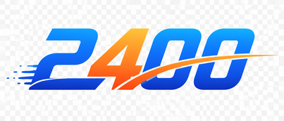 2400 logo